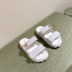 Miu Miu Sandals